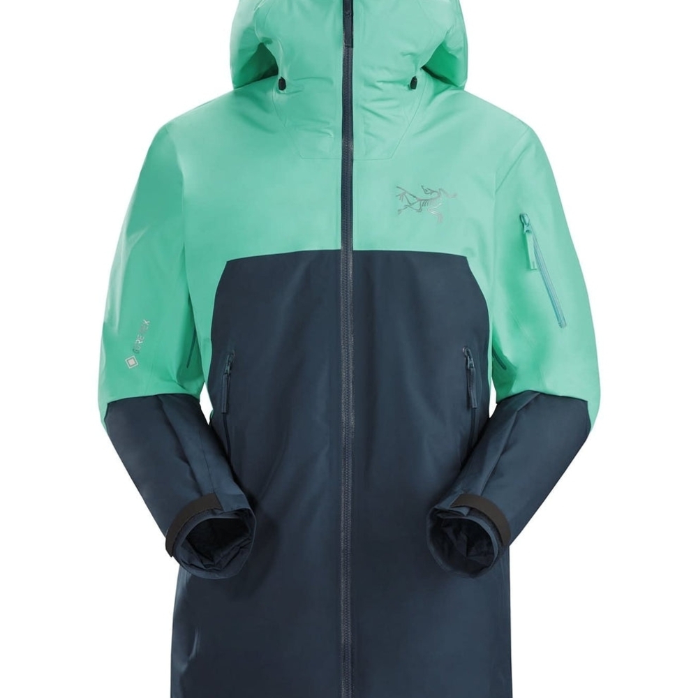 Shashka Insulated Ski Jacket Women's
